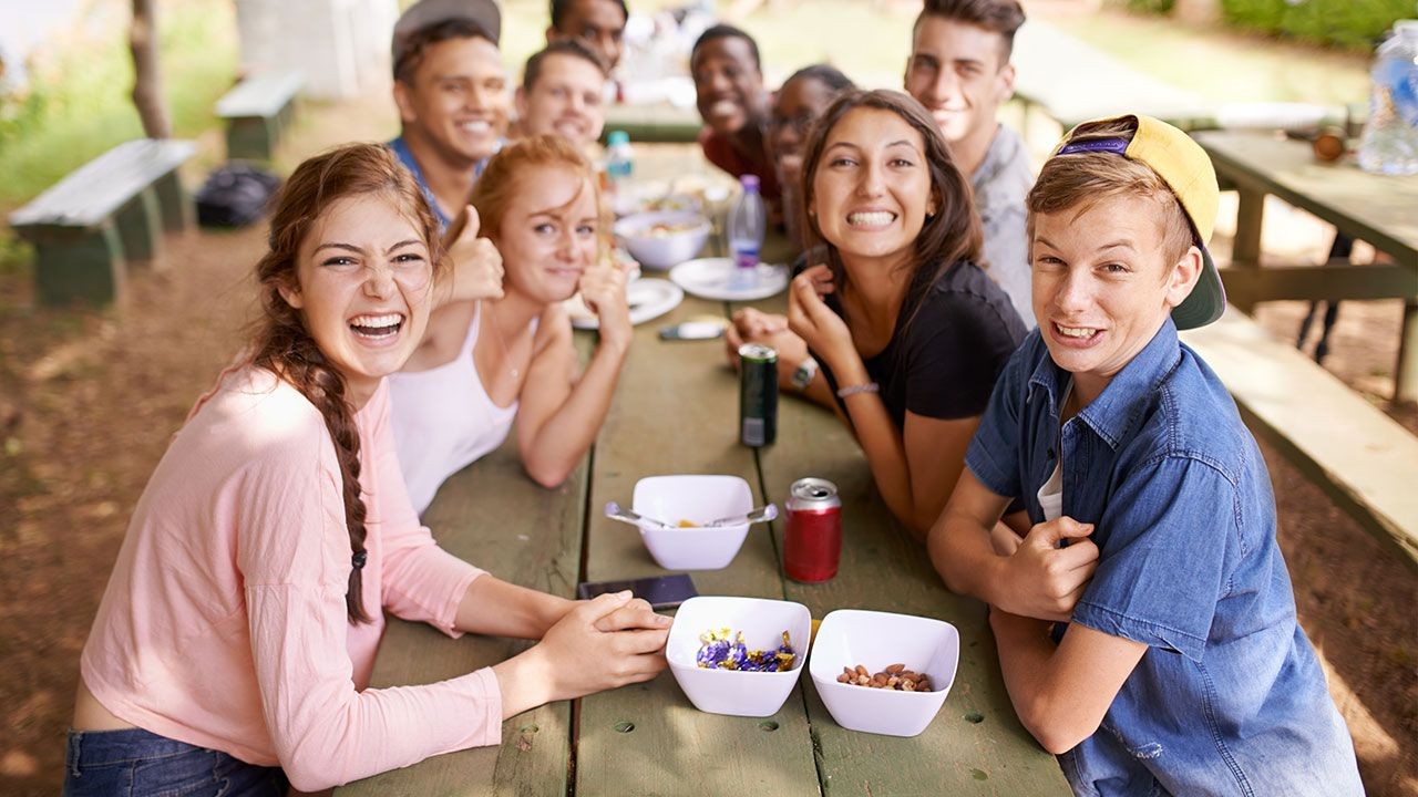 Child & Adolescent Therapy